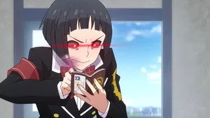 Monster Strike 1. sezon 21. bölüm görseli