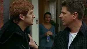 Coronation Street 50. sezon 2. bölüm görseli