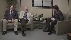 Ofis 0. sezon 41. bölüm görseli