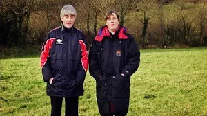 Father Ted 3. sezon 5. bölüm görseli