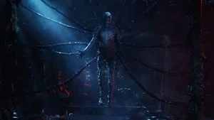 Stranger Things 4. sezon 2. bölüm görseli
