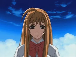 Tenjho Tenge 1. sezon 24. bölüm görseli