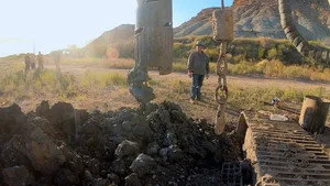 Skinwalker Çiftliğinin Sırrı 2. sezon 7. bölüm görseli