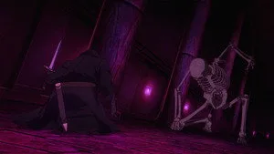 The Unwanted Undead Adventurer 1. sezon 4. bölüm görseli