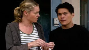 The Librarians 2. sezon 8. bölüm görseli