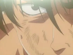 Hajime no Ippo: The Fighting! 1. sezon 24. bölüm görseli