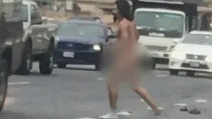 Exposed: Naked Crimes 3. sezon 1. bölüm görseli