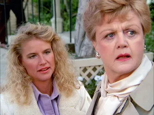 Murder, She Wrote 2. sezon 15. bölüm görseli