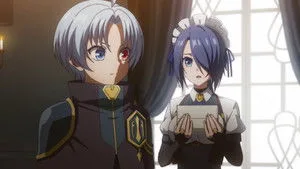 Noble Reincarnation: Born Blessed, So I'll Obtain Ultimate Power 1. sezon 9. bölüm görseli