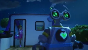 LEGO Friends: Girls on a Mission 3. sezon 3. bölüm görseli