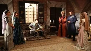 Muhteşem Yüzyıl: Kösem 1. sezon 5. bölüm görseli