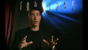 Farscape 0. sezon 79. bölüm görseli