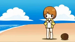 Wooser's Hand-to-Mouth Life 1. sezon 6. bölüm görseli