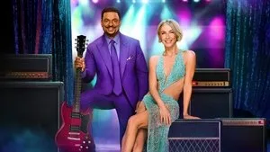 Dancing with the Stars 34. sezon 8. bölüm görseli