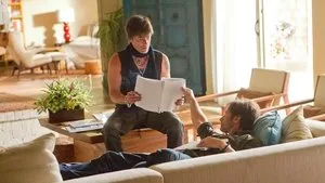 Californication 5. sezon 8. bölüm görseli