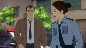 Marvel's Hit-Monkey 1. sezon 7. bölüm görseli