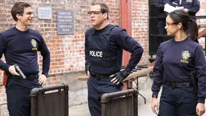 Brooklyn Nine-Nine 1. sezon 19. bölüm görseli