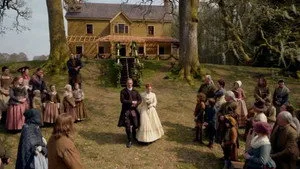 Outlander 0. sezon 60. bölüm görseli