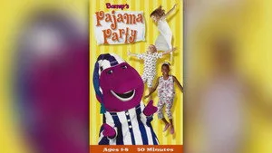 Barney & Friends 0. sezon 36. bölüm görseli
