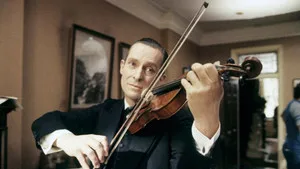 Sherlock Holmes 2. sezon 4. bölüm görseli