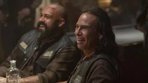 Mayans M.C. 3. sezon 9. bölüm görseli