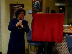 The Jeffersons 11. sezon 21. bölüm görseli