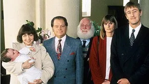 Only Fools and Horses 0. sezon 35. bölüm görseli