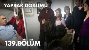 139. Bölüm: Ali Rıza Alevler Arasında Kalıyor