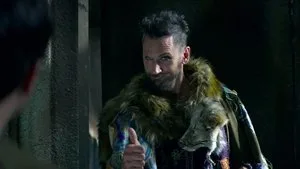 Future Man 2. sezon 7. bölüm görseli