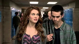 Teen Wolf 2. sezon 7. bölüm görseli