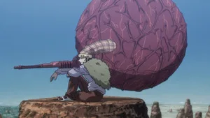 Hunter x Hunter 2. sezon 100. bölüm görseli