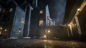 Evil 2. sezon 7. bölüm görseli