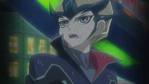 遊☆戯☆王ZEXAL 1. sezon 116. bölüm görseli