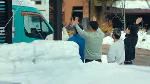 The Boyfriend 2. sezon 2. bölüm görseli