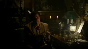 The Librarians 2. sezon 5. bölüm görseli