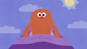 Headspace: Uyku Rehberi 1. sezon 1. bölüm görseli