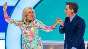 Would I Lie to You? 16. sezon 11. bölüm görseli