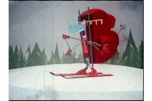 Happy Tree Friends 0. sezon 8. bölüm görseli
