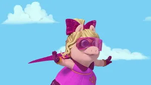 Muppet Babies: Show and Tell 1. sezon 3. bölüm görseli