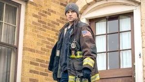 Chicago Fire 6. sezon 14. bölüm görseli