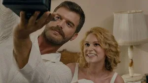 Kurt Seyit ve Şura 2. sezon 2. bölüm görseli
