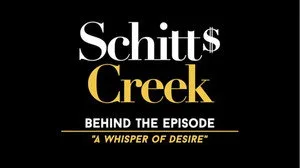 Schitt's Creek 0. sezon 110. bölüm görseli