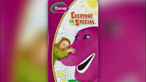 Barney & Friends 0. sezon 52. bölüm görseli