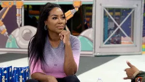 The Real Housewives of Atlanta 14. sezon 10. bölüm görseli