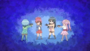 Survival Game Club 0. sezon 5. bölüm görseli