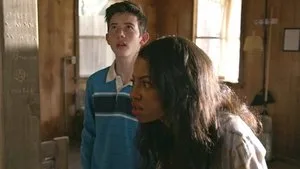 American Vandal 1. sezon 2. bölüm görseli
