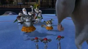 The Penguins of Madagascar 1. sezon 18. bölüm görseli
