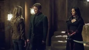 Arrow 4. sezon 3. bölüm görseli