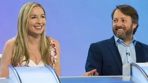 Would I Lie to You? 13. sezon 2. bölüm görseli