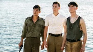 Das Boot 4. sezon 1. bölüm görseli